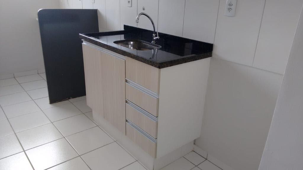 Apartamento à venda com 2 quartos, 96m² - Foto 8