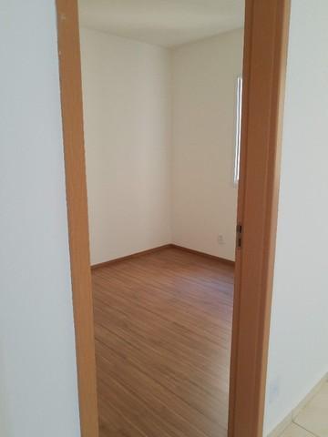 Apartamento à venda com 2 quartos, 43m² - Foto 2