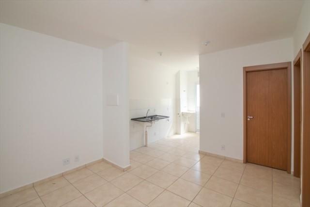 Apartamento à venda com 2 quartos, 43m² - Foto 3