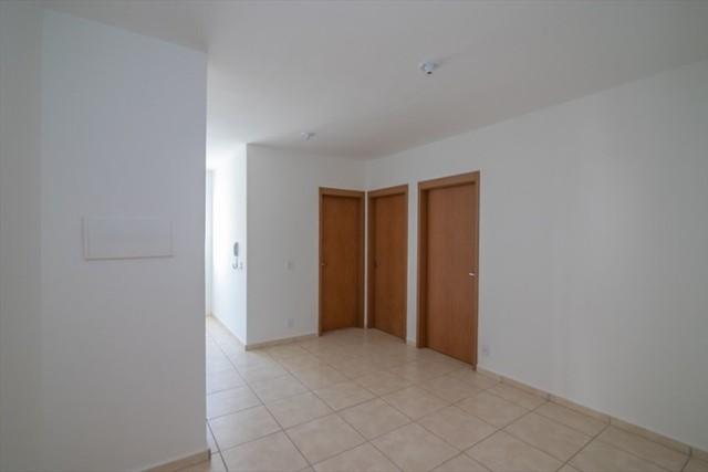 Apartamento à venda com 2 quartos, 43m² - Foto 6