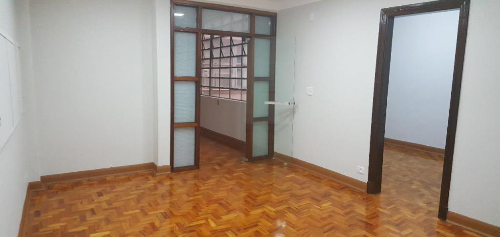 Conjunto Comercial-Sala à venda, 140m² - Foto 9