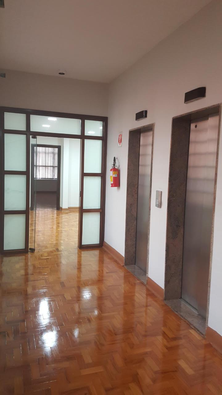 Conjunto Comercial-Sala à venda, 140m² - Foto 11