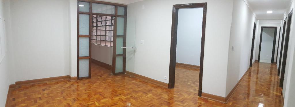 Conjunto Comercial-Sala à venda, 140m² - Foto 1