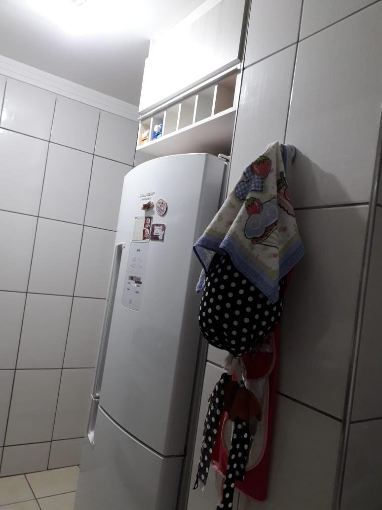 Apartamento à venda com 2 quartos, 45m² - Foto 4