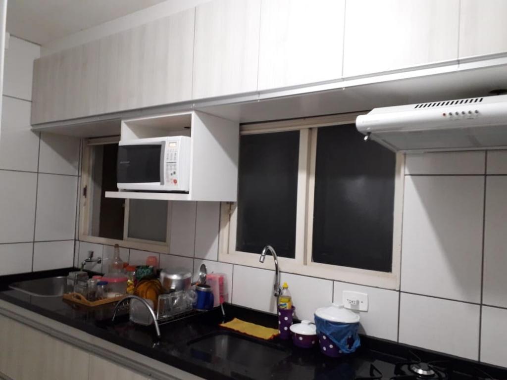 Apartamento à venda com 2 quartos, 45m² - Foto 5