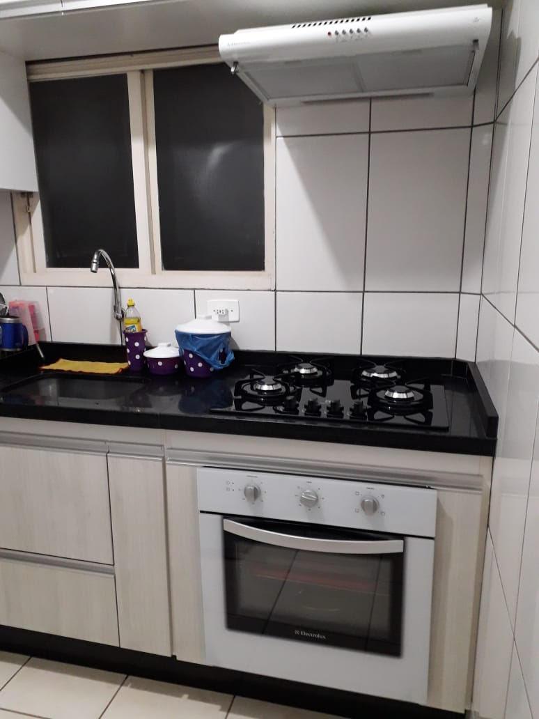 Apartamento à venda com 2 quartos, 45m² - Foto 6