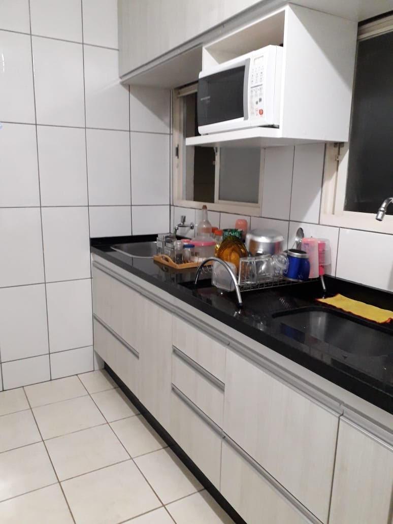 Apartamento à venda com 2 quartos, 45m² - Foto 7