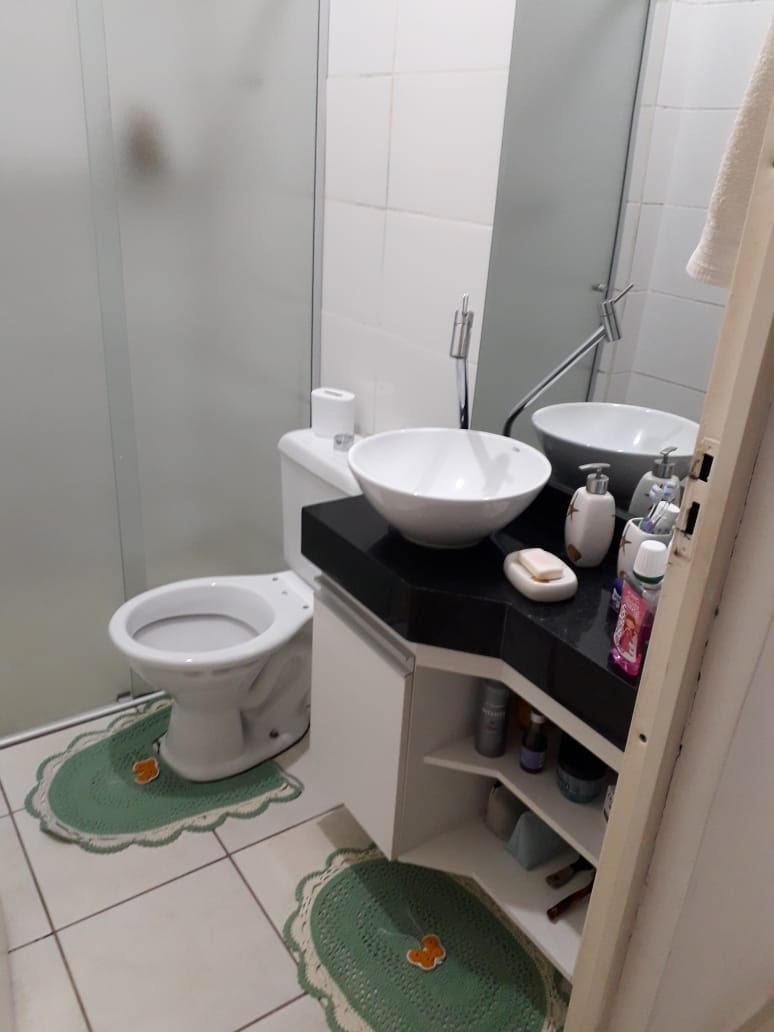 Apartamento à venda com 2 quartos, 45m² - Foto 8