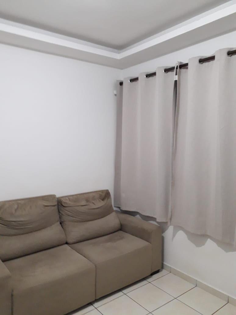 Apartamento à venda com 2 quartos, 45m² - Foto 9