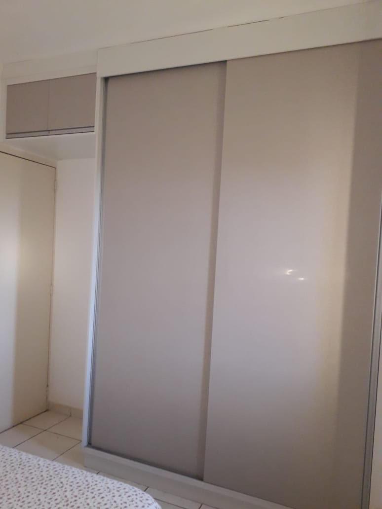 Apartamento à venda com 2 quartos, 45m² - Foto 10