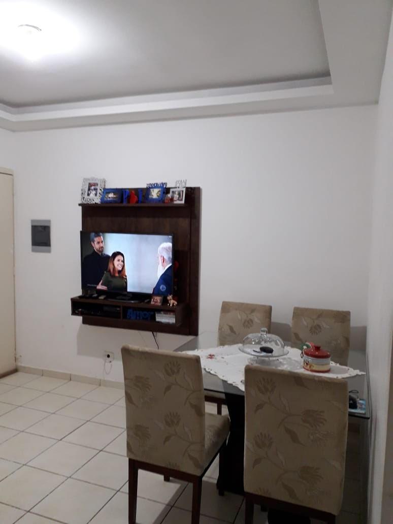 Apartamento à venda com 2 quartos, 45m² - Foto 11