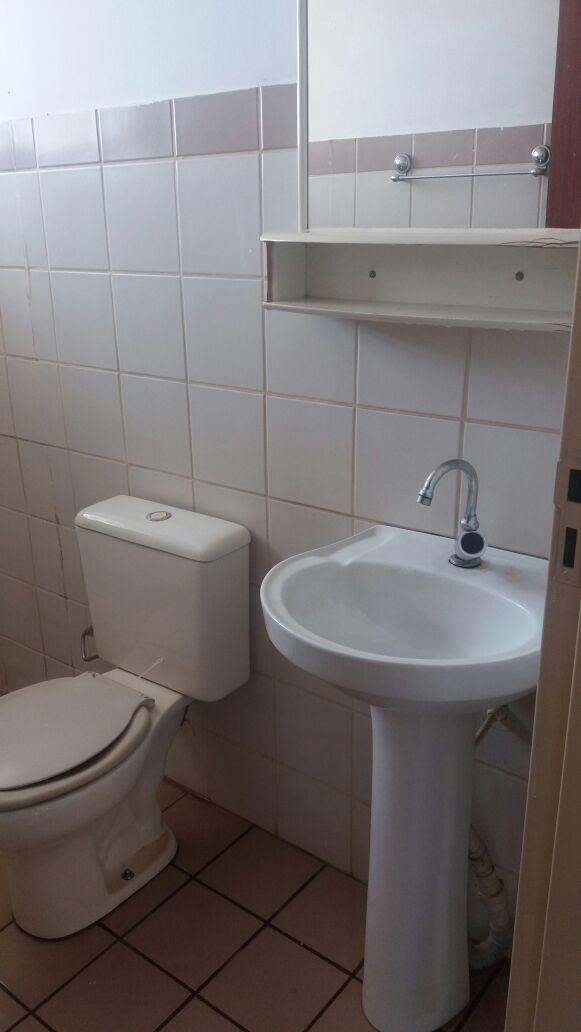 Apartamento à venda com 2 quartos, 56m² - Foto 3