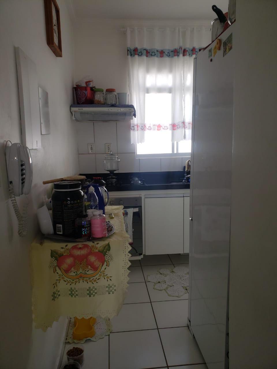 Apartamento à venda com 2 quartos, 50m² - Foto 11