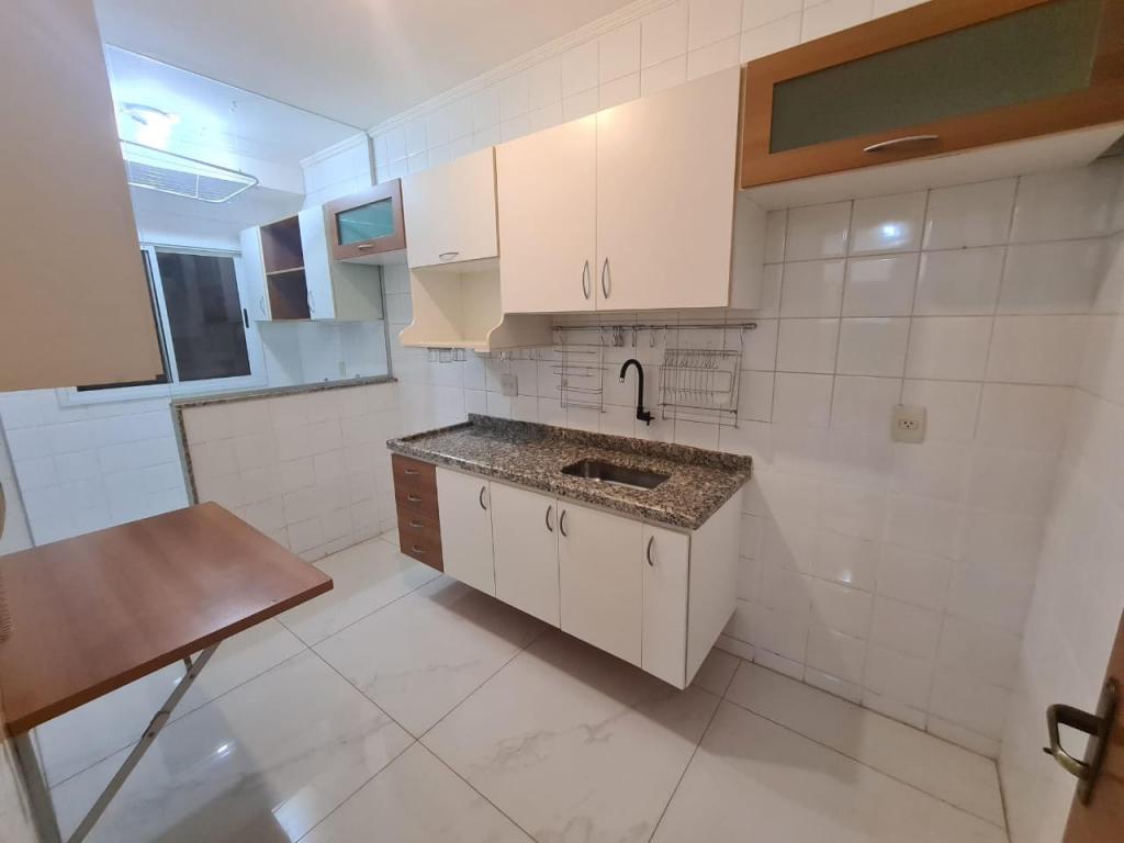 Apartamento à venda com 2 quartos, 55m² - Foto 4