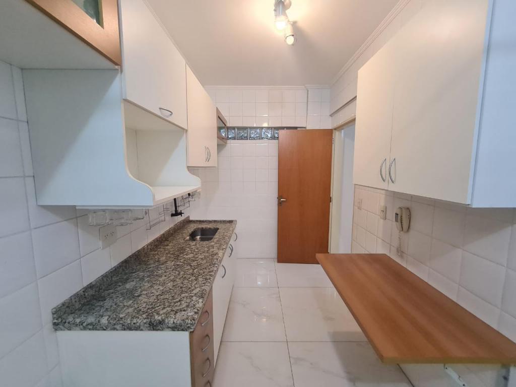 Apartamento à venda com 2 quartos, 55m² - Foto 7