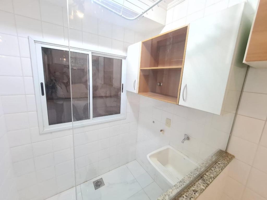 Apartamento à venda com 2 quartos, 55m² - Foto 10