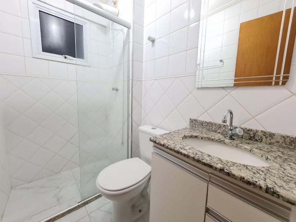 Apartamento à venda com 2 quartos, 55m² - Foto 12