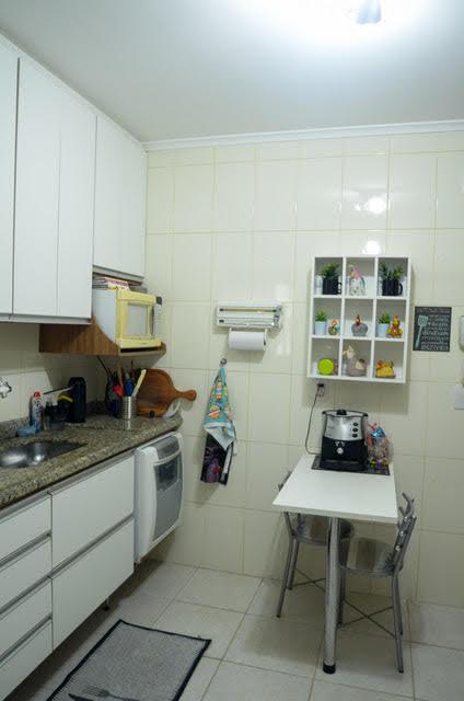 Apartamento à venda com 3 quartos, 106m² - Foto 2