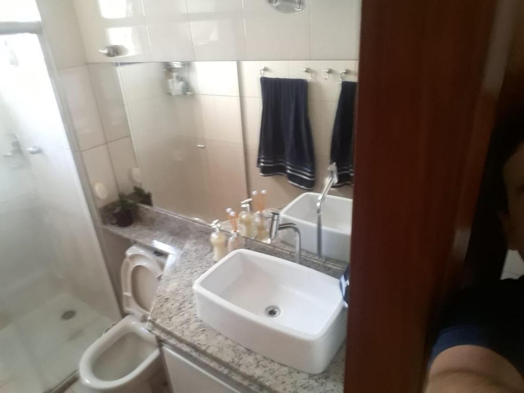 Apartamento à venda com 3 quartos, 106m² - Foto 4