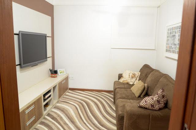 Apartamento à venda com 3 quartos, 106m² - Foto 6