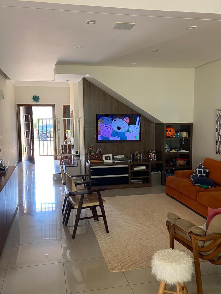 Casa de Condomínio à venda com 3 quartos, 272m² - Foto 11