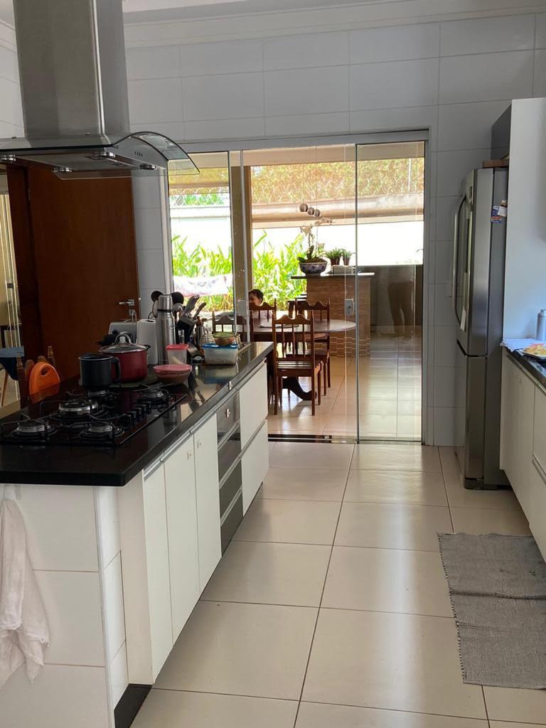 Casa de Condomínio à venda com 3 quartos, 272m² - Foto 15