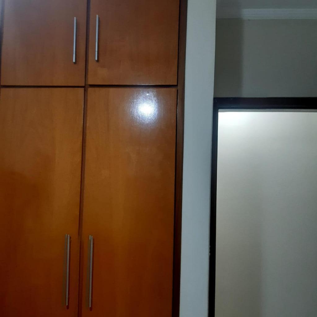 Apartamento à venda com 2 quartos, 56m² - Foto 2