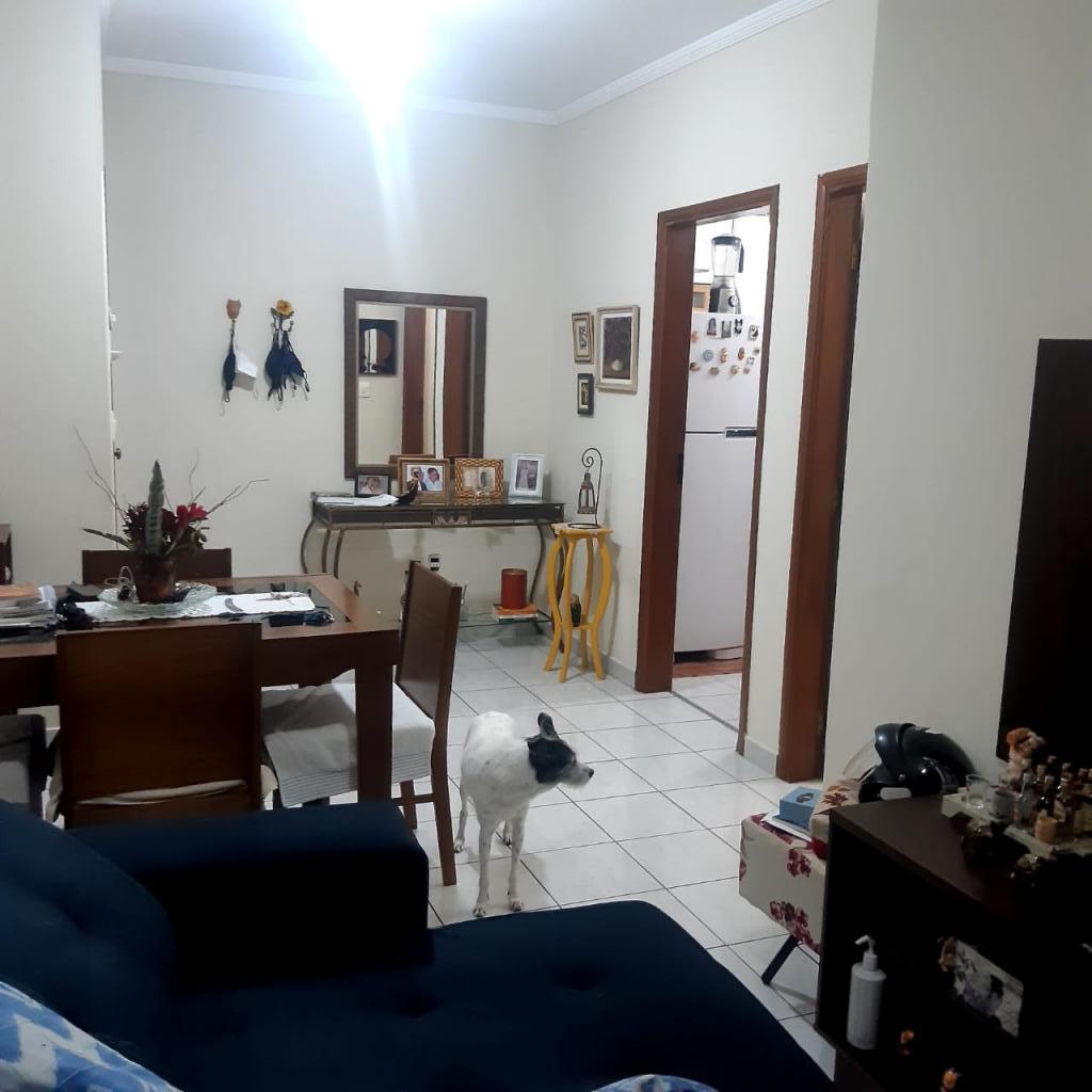 Apartamento à venda com 2 quartos, 56m² - Foto 1