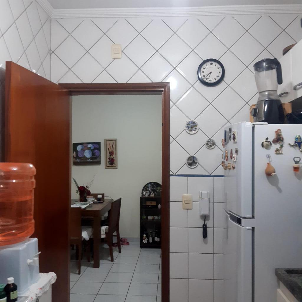 Apartamento à venda com 2 quartos, 56m² - Foto 3