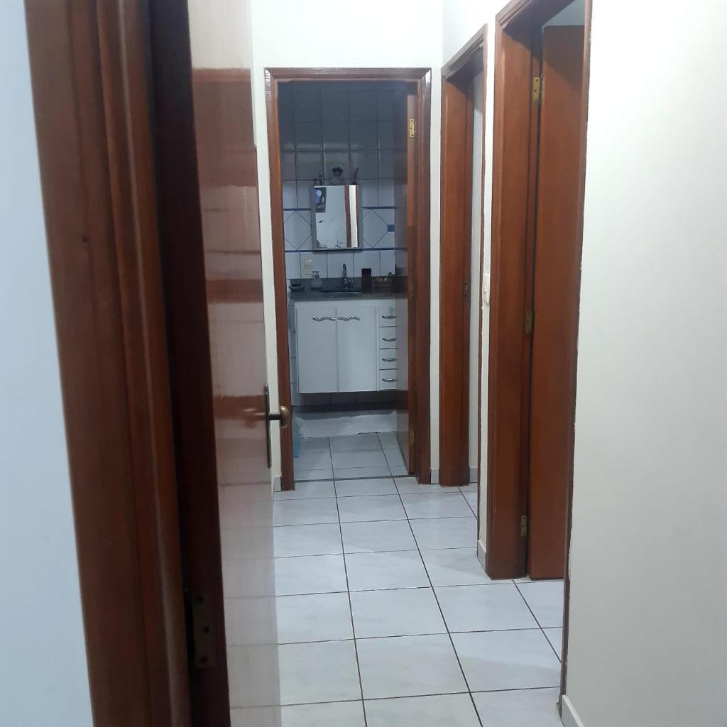 Apartamento à venda com 2 quartos, 56m² - Foto 5