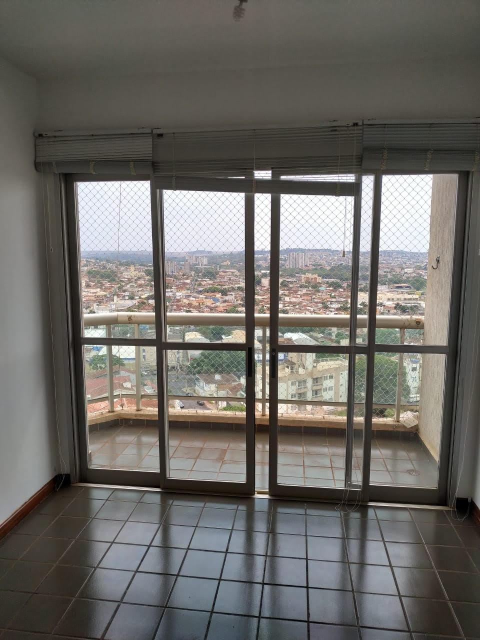 Apartamento à venda com 1 quarto, 44m² - Foto 1