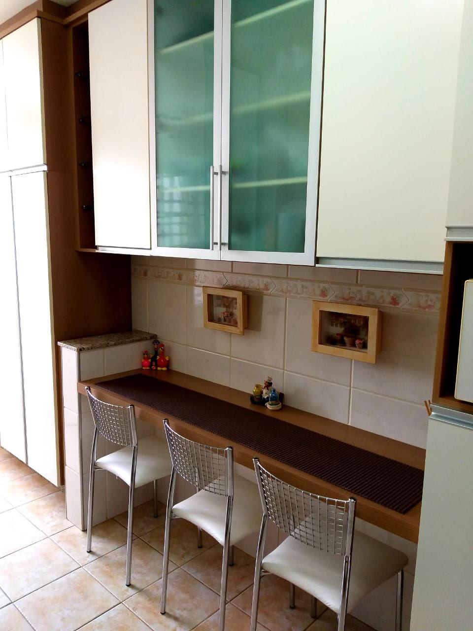 Apartamento à venda com 2 quartos, 76m² - Foto 6