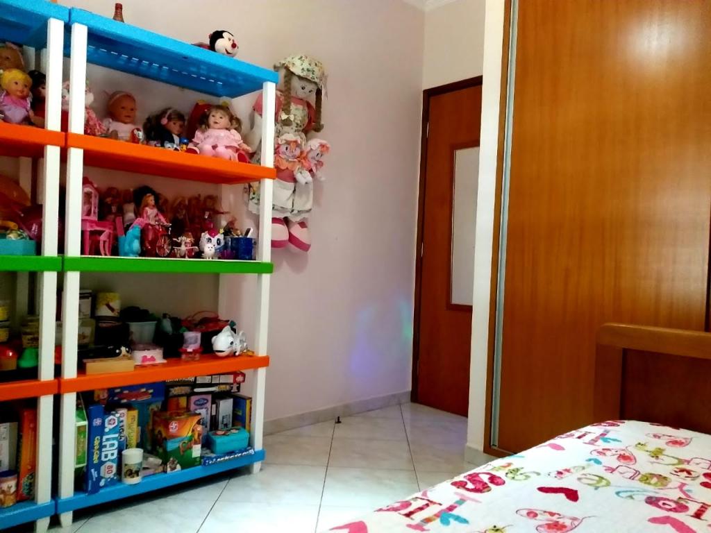 Apartamento à venda com 2 quartos, 76m² - Foto 9