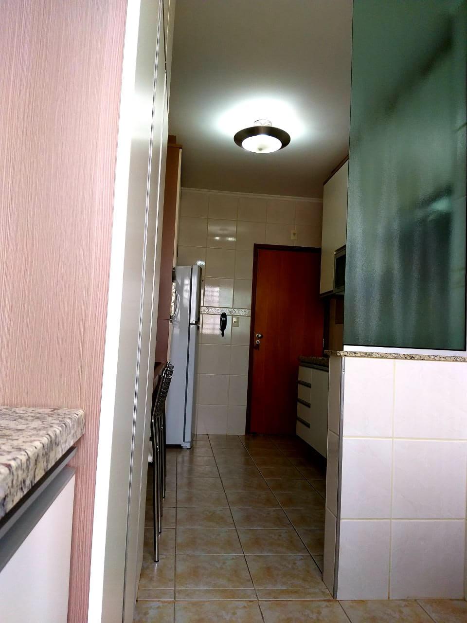 Apartamento à venda com 2 quartos, 76m² - Foto 33