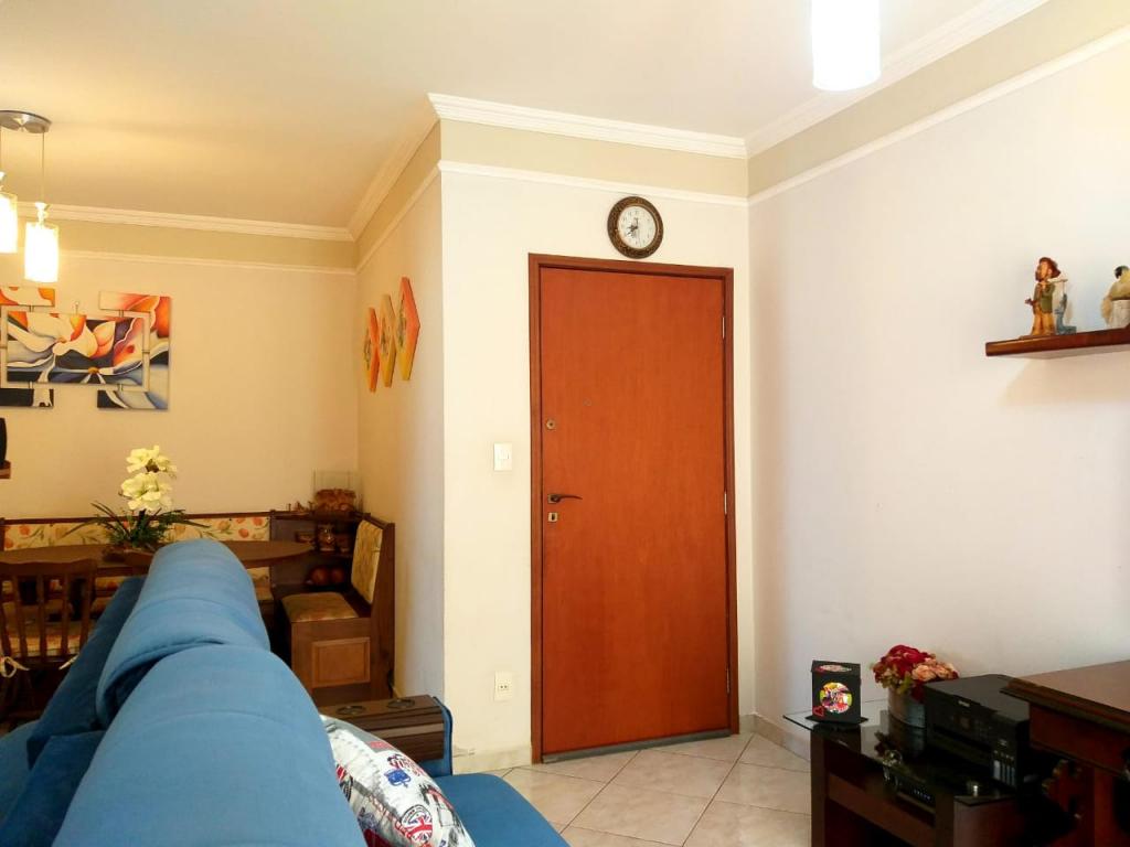 Apartamento à venda com 2 quartos, 76m² - Foto 34