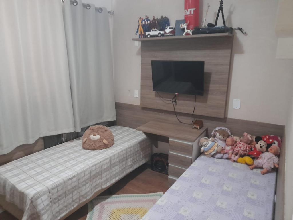 Casa de Condomínio à venda com 2 quartos, 75m² - Foto 7