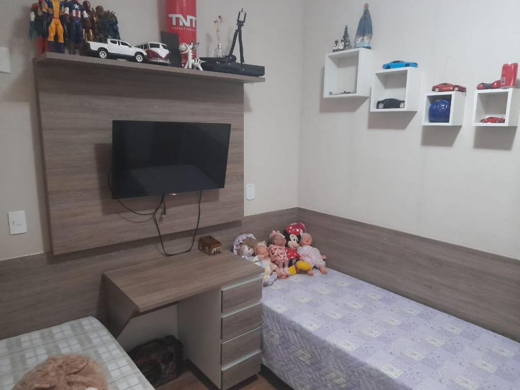 Casa de Condomínio à venda com 2 quartos, 75m² - Foto 10