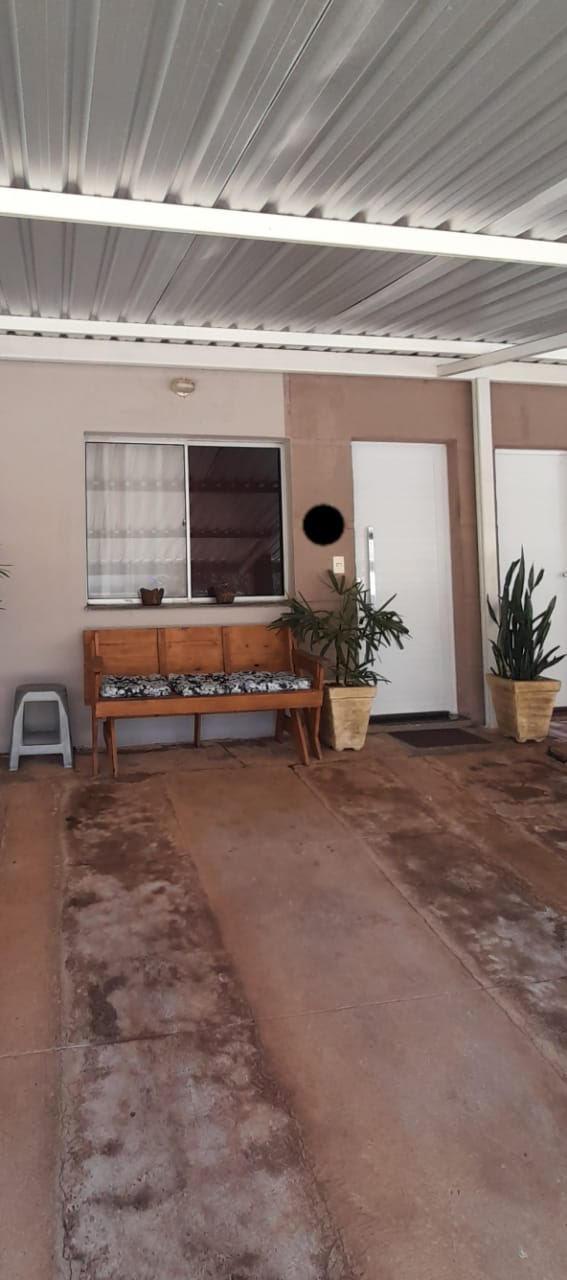 Casa de Condomínio à venda com 2 quartos, 75m² - Foto 12