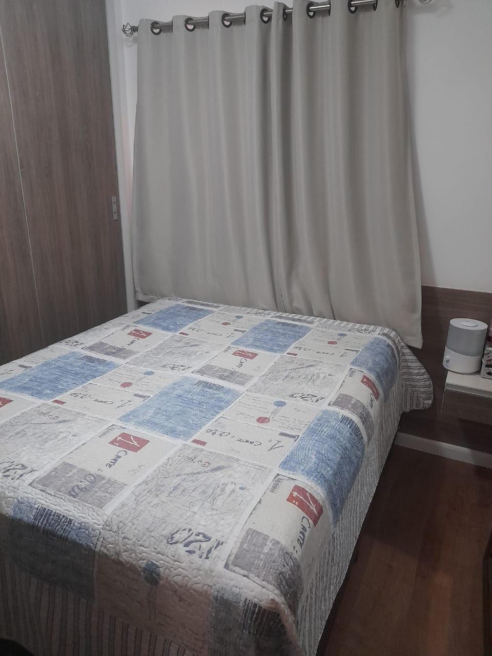 Casa de Condomínio à venda com 2 quartos, 75m² - Foto 13