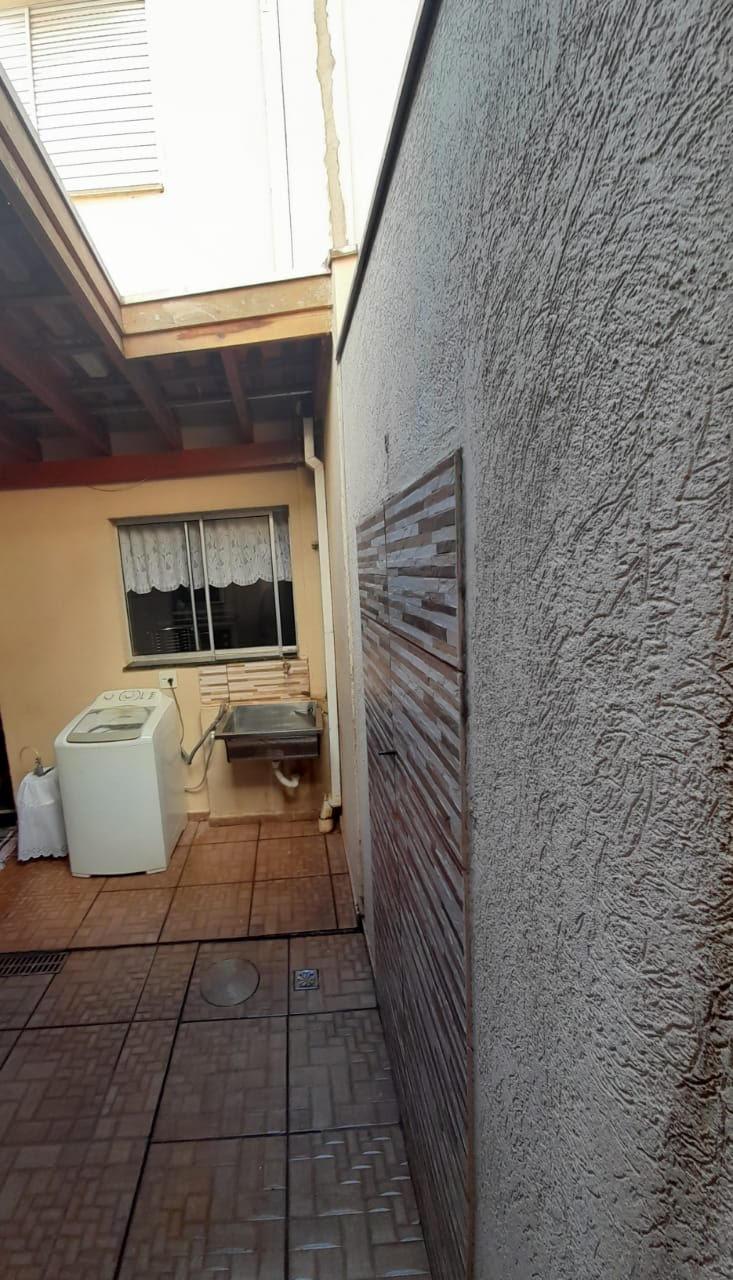 Casa de Condomínio à venda com 2 quartos, 75m² - Foto 24