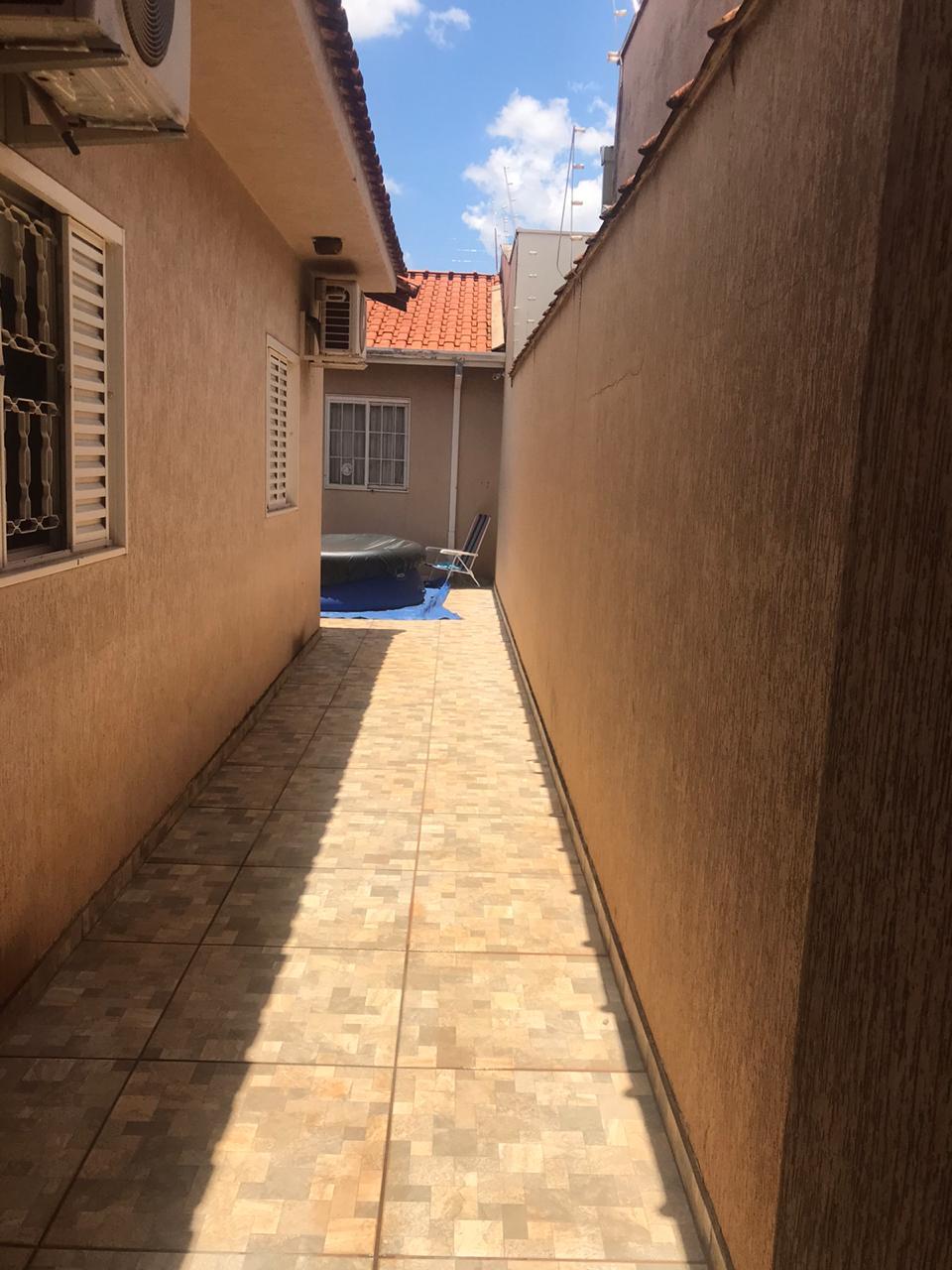 Casa à venda com 3 quartos, 160m² - Foto 3