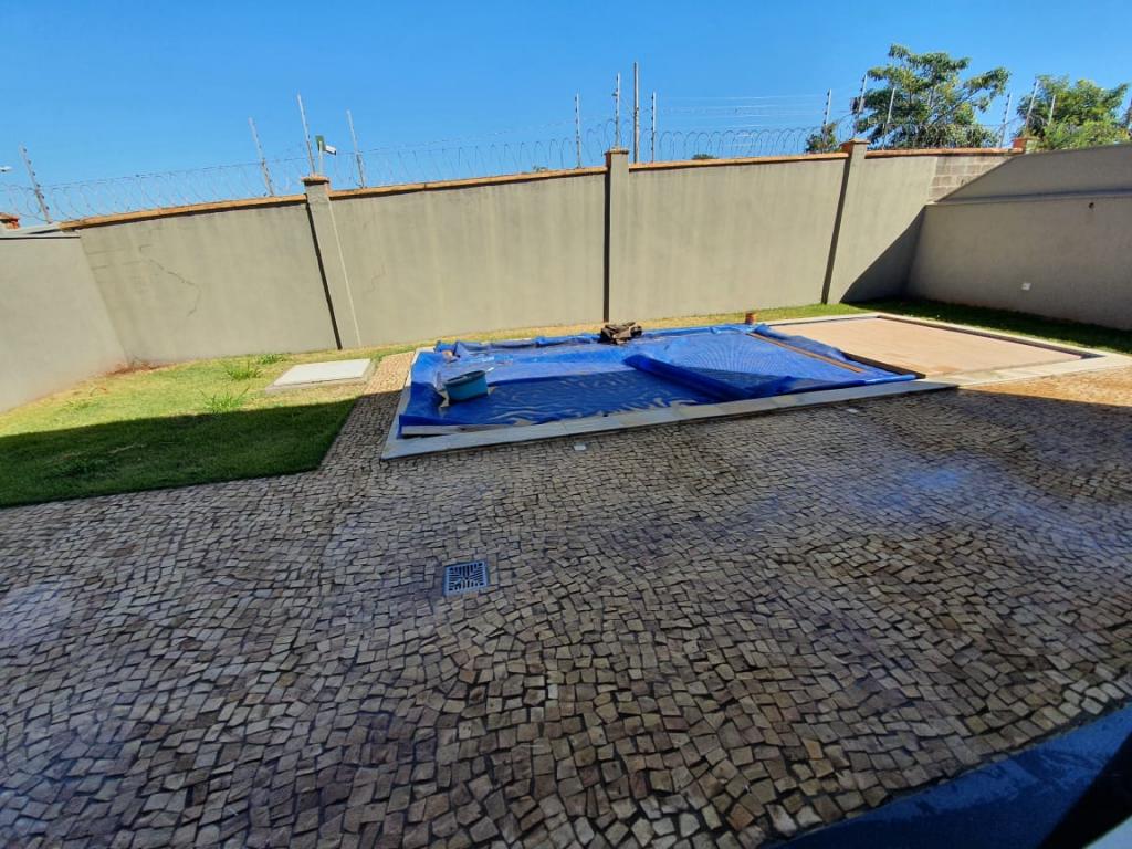 Casa de Condomínio à venda com 3 quartos, 360m² - Foto 6