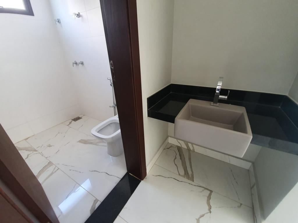 Casa de Condomínio à venda com 3 quartos, 360m² - Foto 11