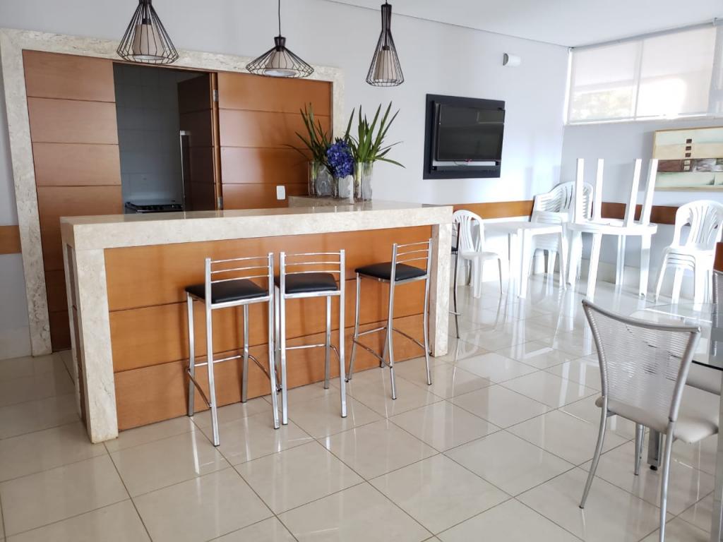 Apartamento à venda com 4 quartos, 150m² - Foto 1