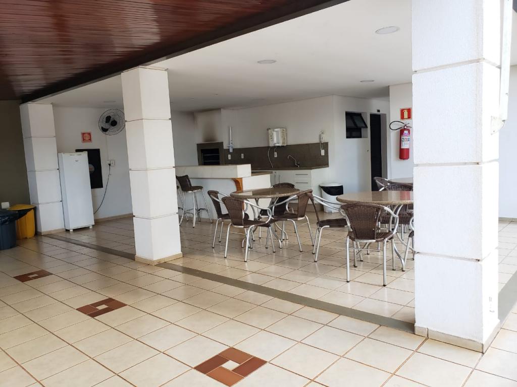 Apartamento à venda com 4 quartos, 150m² - Foto 10