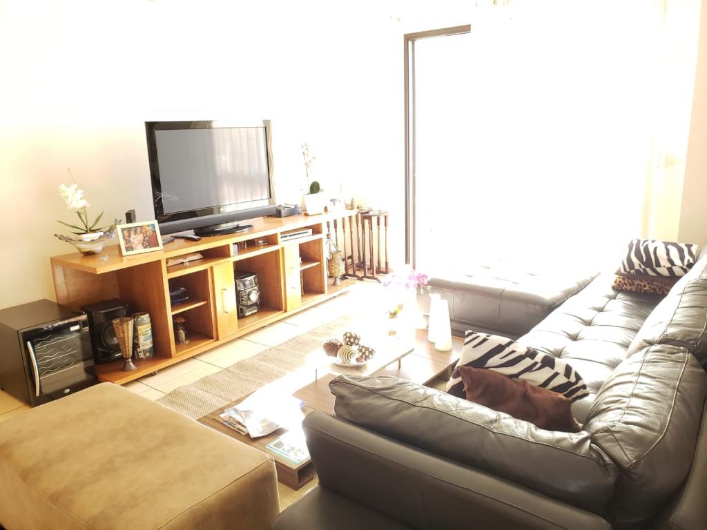 Apartamento à venda com 4 quartos, 150m² - Foto 12