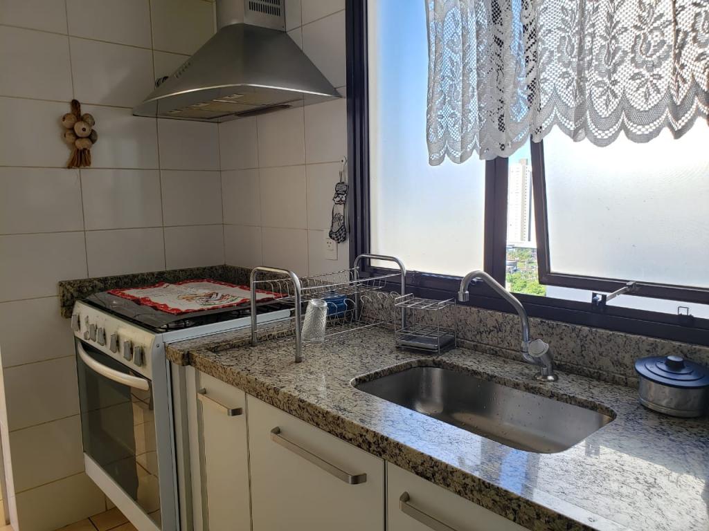 Apartamento à venda com 4 quartos, 150m² - Foto 26