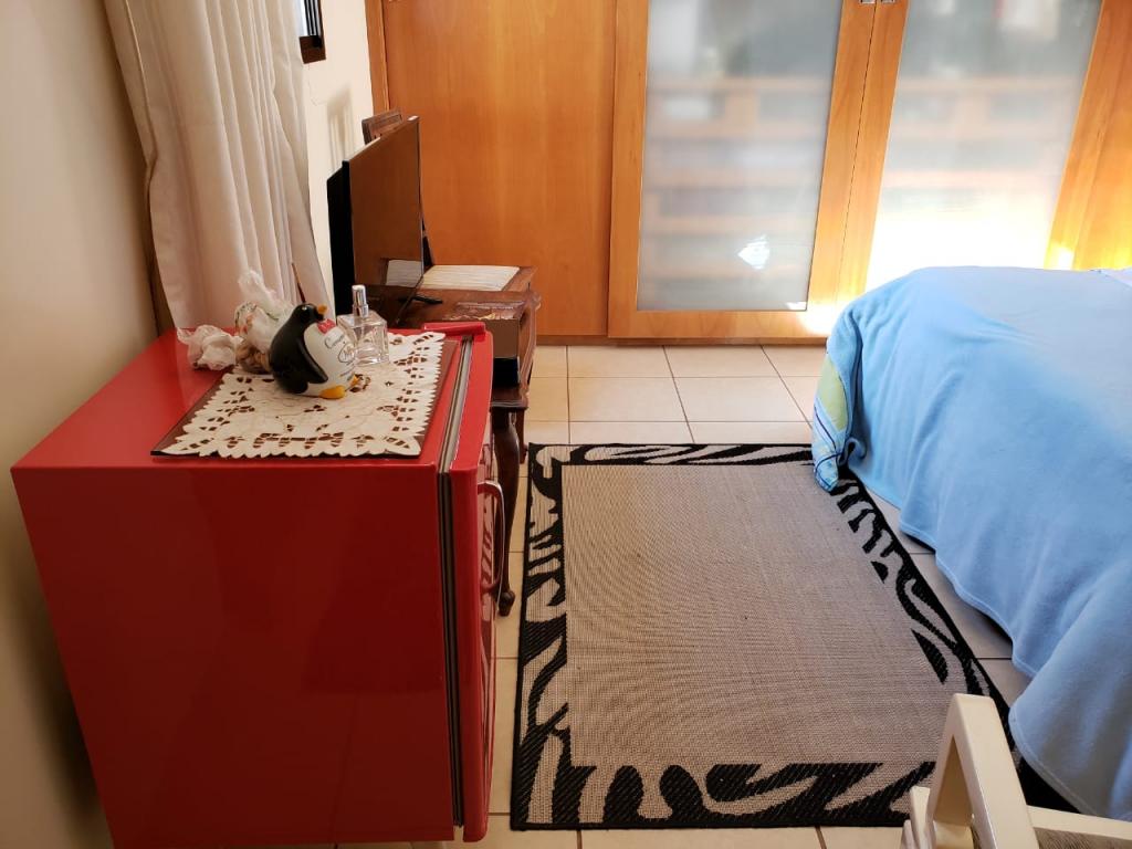 Apartamento à venda com 4 quartos, 150m² - Foto 30