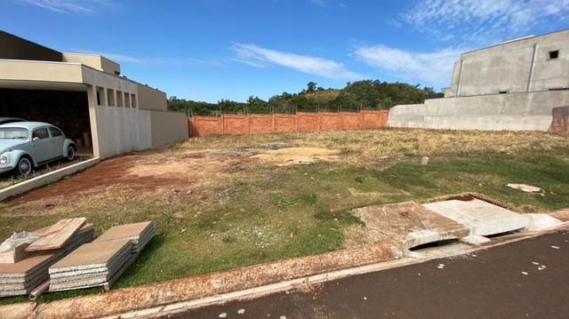 Terreno à venda, 274m² - Foto 1