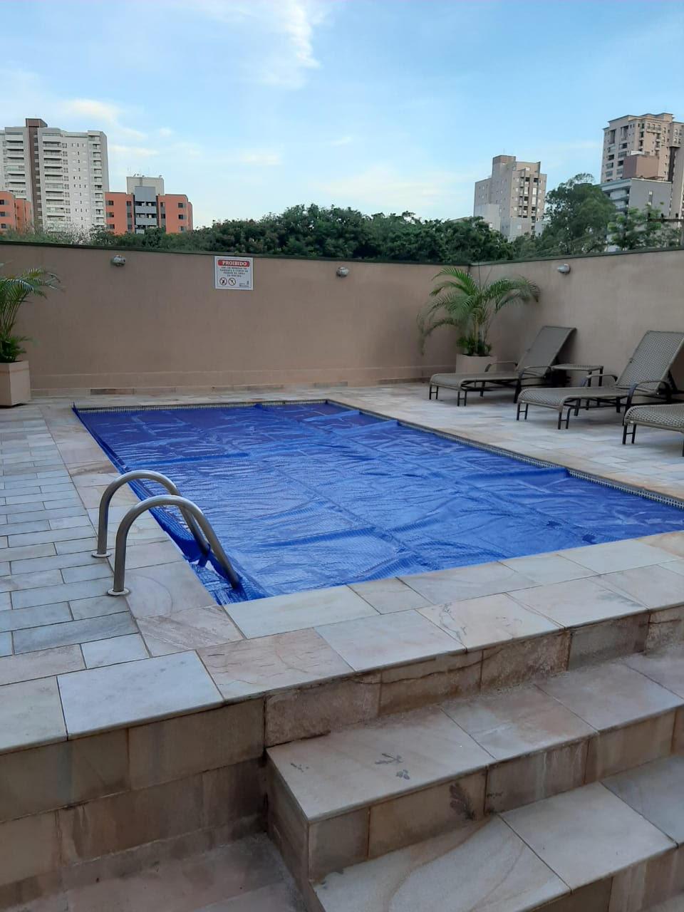 Apartamento à venda com 3 quartos, 128m² - Foto 4